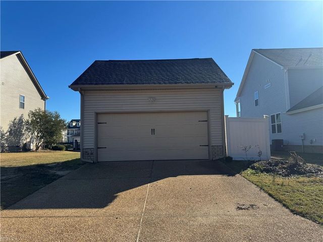 7163 Pattersons View LN, Hayes, VA 23072