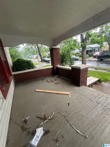 1109 14TH PLACE, Birmingham, AL 35211