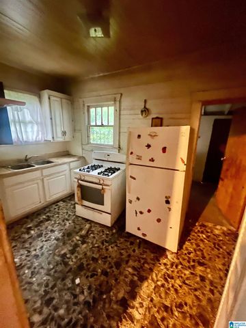 1109 14TH PLACE, Birmingham, AL 35211