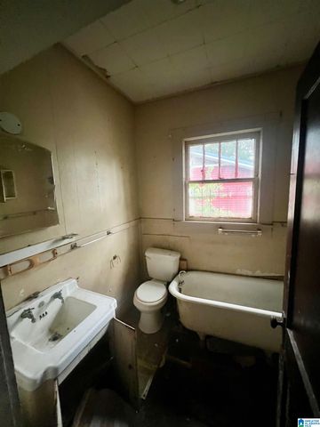 1109 14TH PLACE, Birmingham, AL 35211