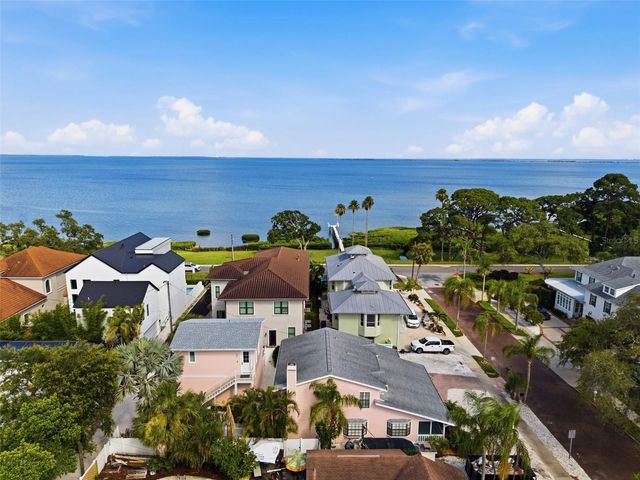 345 BAILEY STREET, Safety Harbor, FL 34695