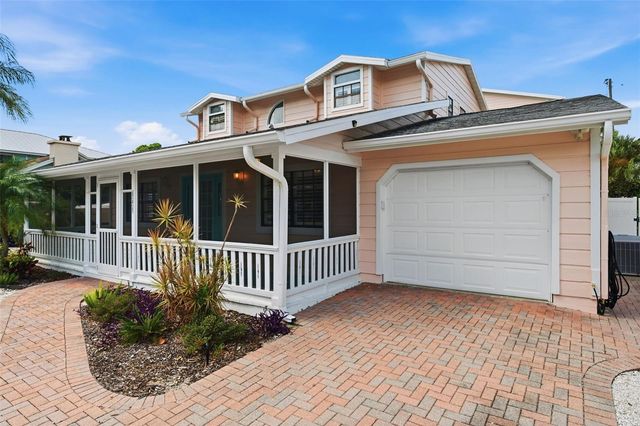 345 BAILEY STREET, Safety Harbor, FL 34695