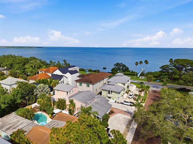 345 BAILEY STREET, Safety Harbor, FL 34695