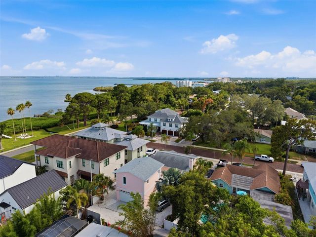 345 BAILEY STREET, Safety Harbor, FL 34695