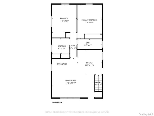 63 4th Street, Ronkonkoma, NY 11779