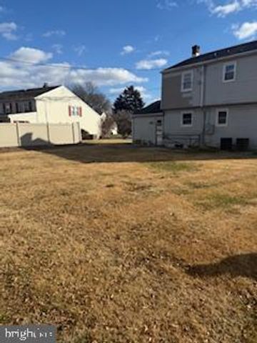 22 HERBERT DR, New Castle, DE 19720