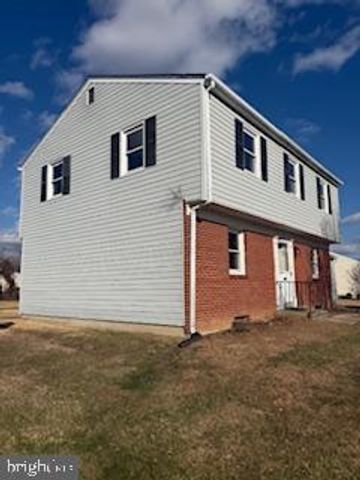 22 HERBERT DR, New Castle, DE 19720