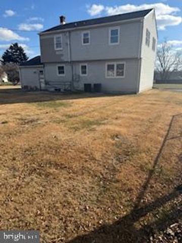 22 HERBERT DR, New Castle, DE 19720