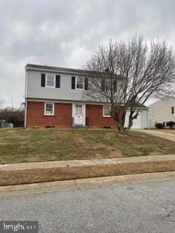 22 HERBERT DR, New Castle, DE 19720