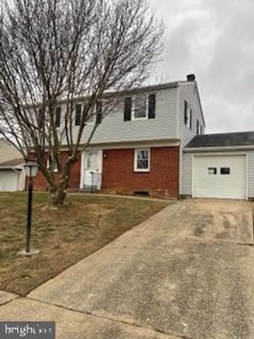 22 HERBERT DR, New Castle, DE 19720
