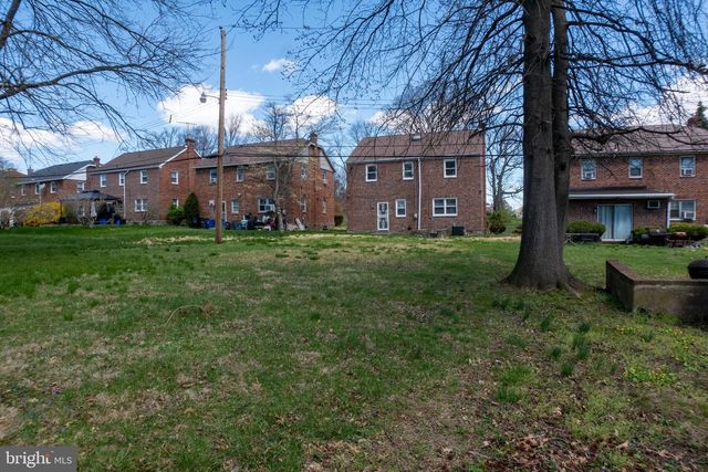 6610 ARDLEIGH ST, Philadelphia, PA 19119