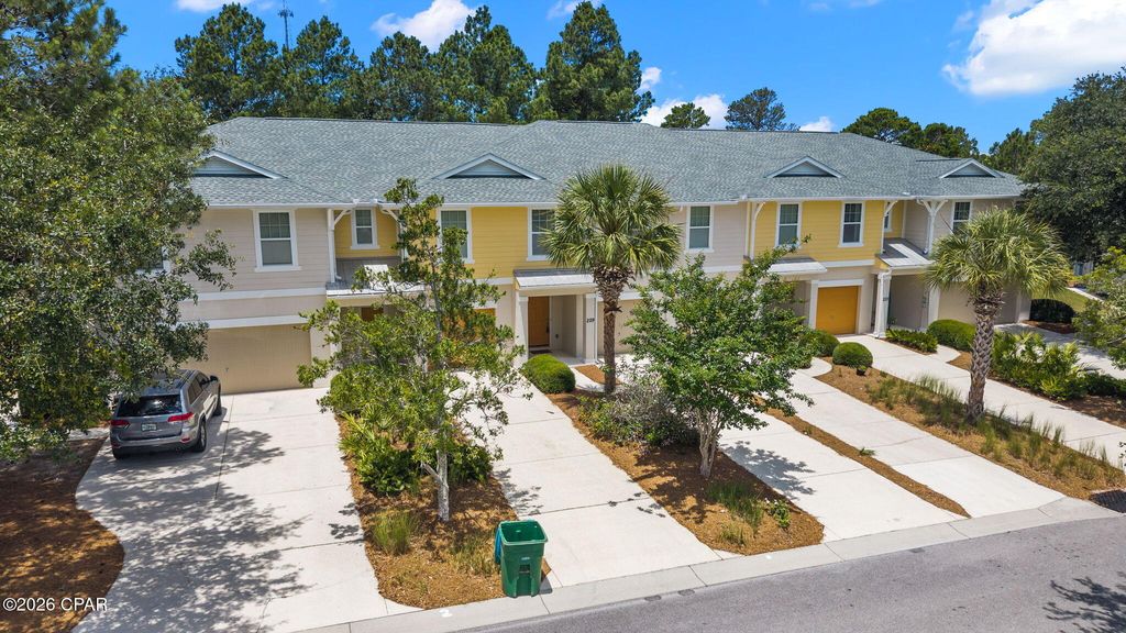 Image 1 of property listing at 229 Sand Oak Boulevard, Panama City Beach, FL 32413