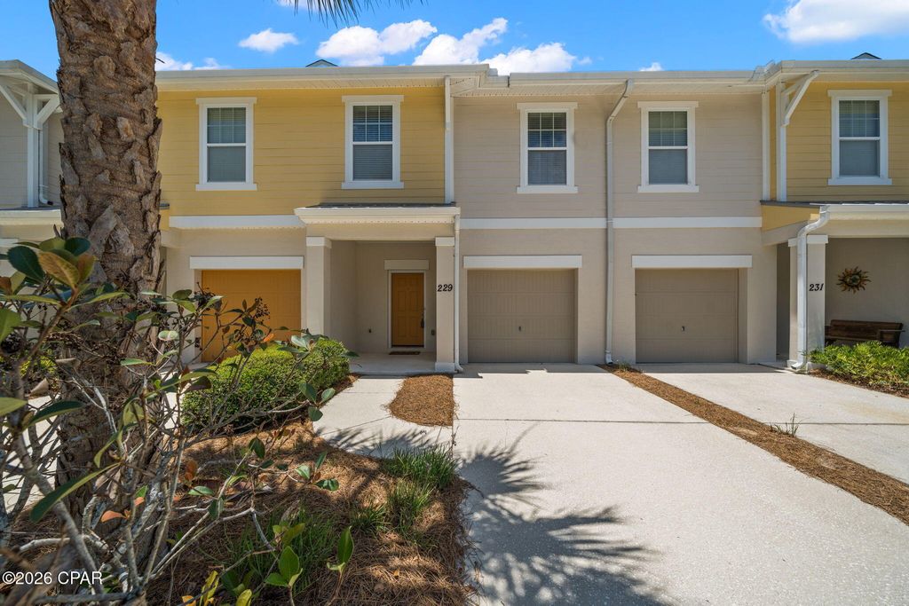 Image 10 of property listing at 229 Sand Oak Boulevard, Panama City Beach, FL 32413