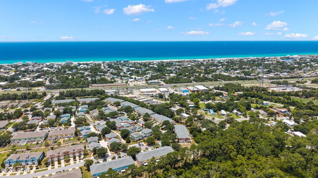 Image 2 of property listing at 229 Sand Oak Boulevard, Panama City Beach, FL 32413
