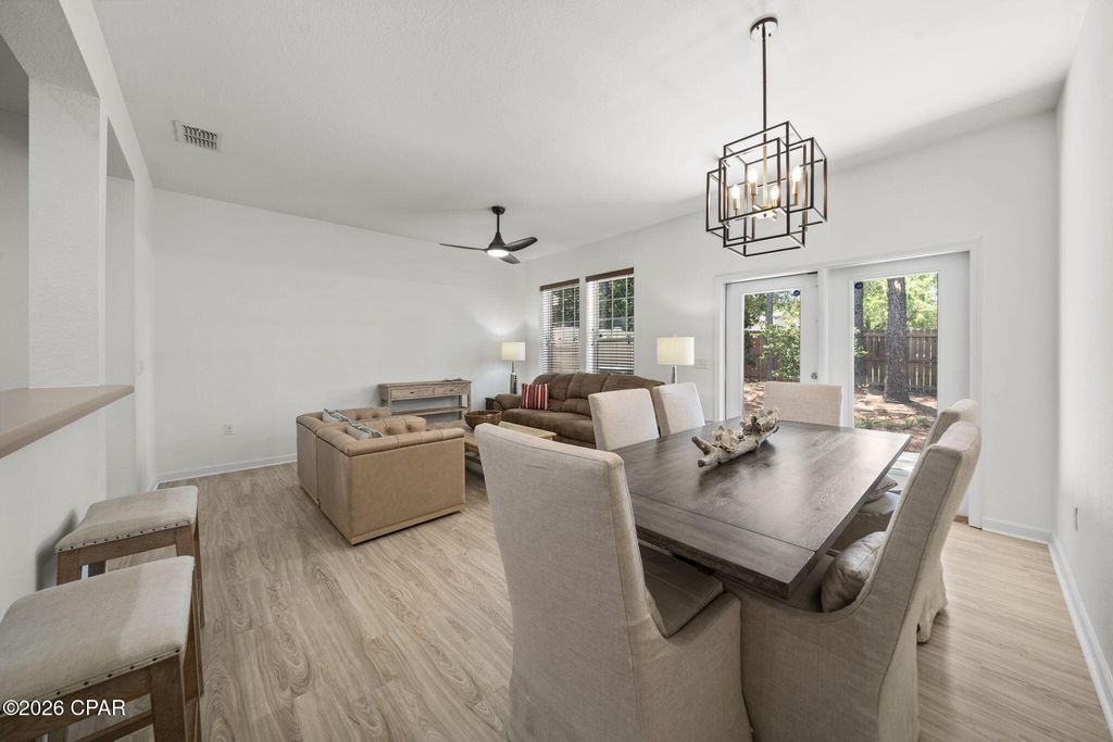 Image 20 of property listing at 229 Sand Oak Boulevard, Panama City Beach, FL 32413