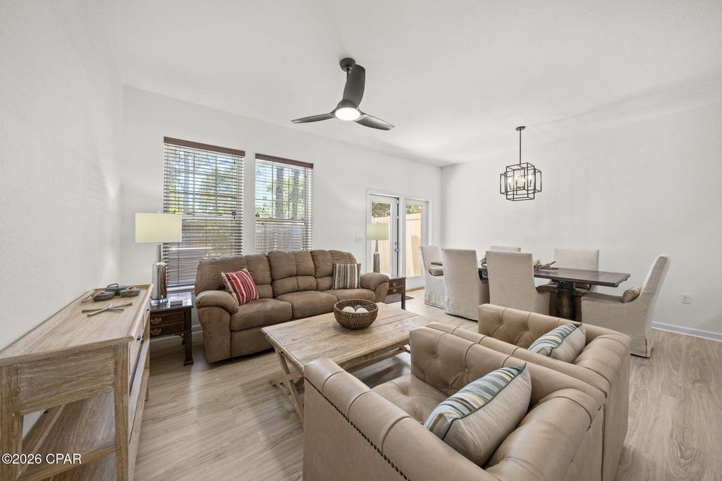 Image 22 of property listing at 229 Sand Oak Boulevard, Panama City Beach, FL 32413
