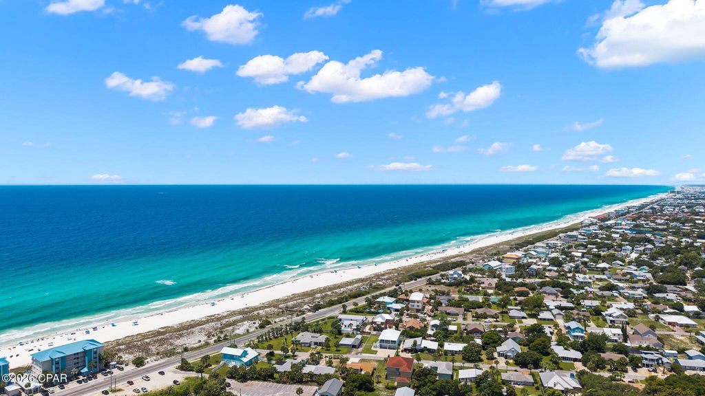 Image 3 of property listing at 229 Sand Oak Boulevard, Panama City Beach, FL 32413