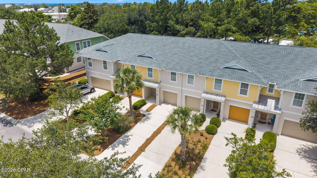 Image 39 of property listing at 229 Sand Oak Boulevard, Panama City Beach, FL 32413