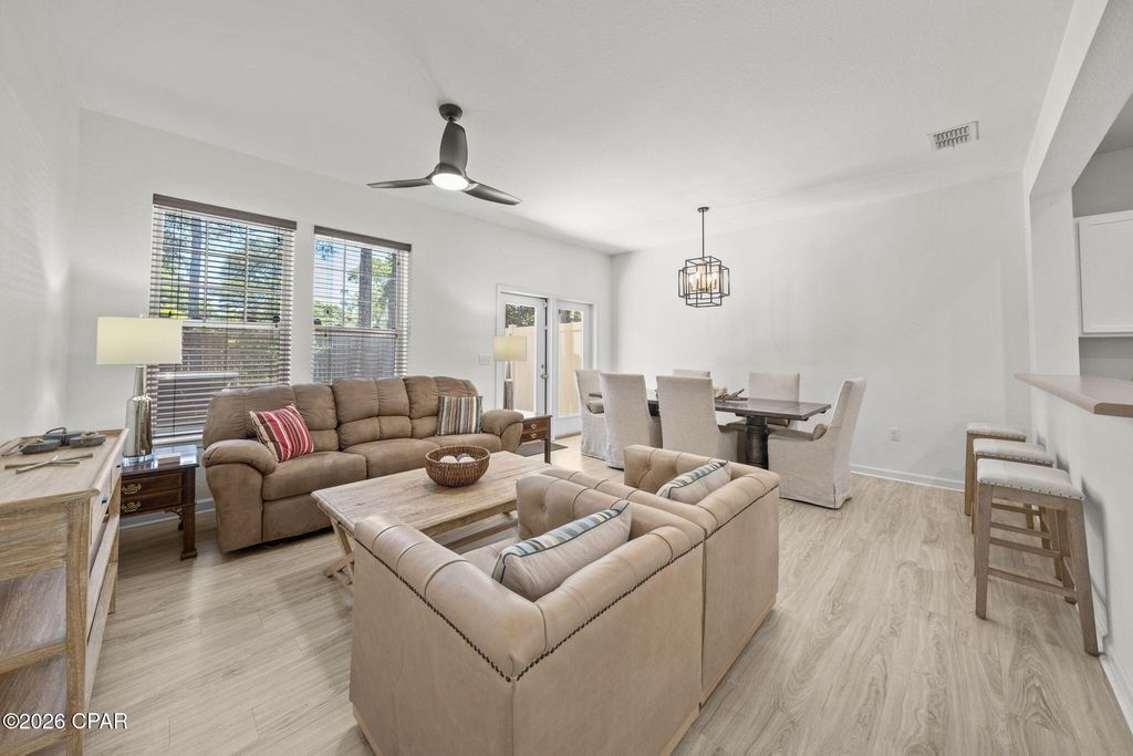 Image 4 of property listing at 229 Sand Oak Boulevard, Panama City Beach, FL 32413