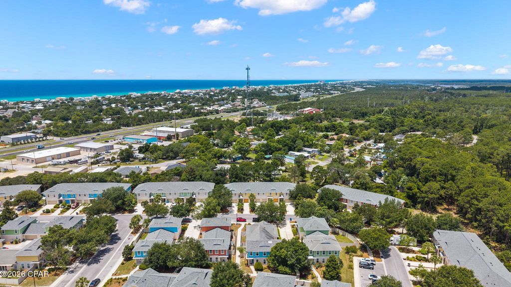 Image 40 of property listing at 229 Sand Oak Boulevard, Panama City Beach, FL 32413
