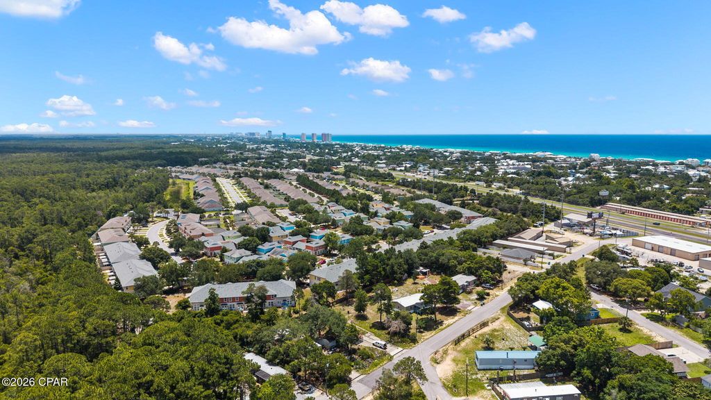 Image 41 of property listing at 229 Sand Oak Boulevard, Panama City Beach, FL 32413