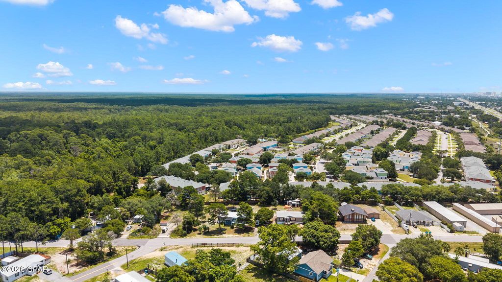 Image 42 of property listing at 229 Sand Oak Boulevard, Panama City Beach, FL 32413