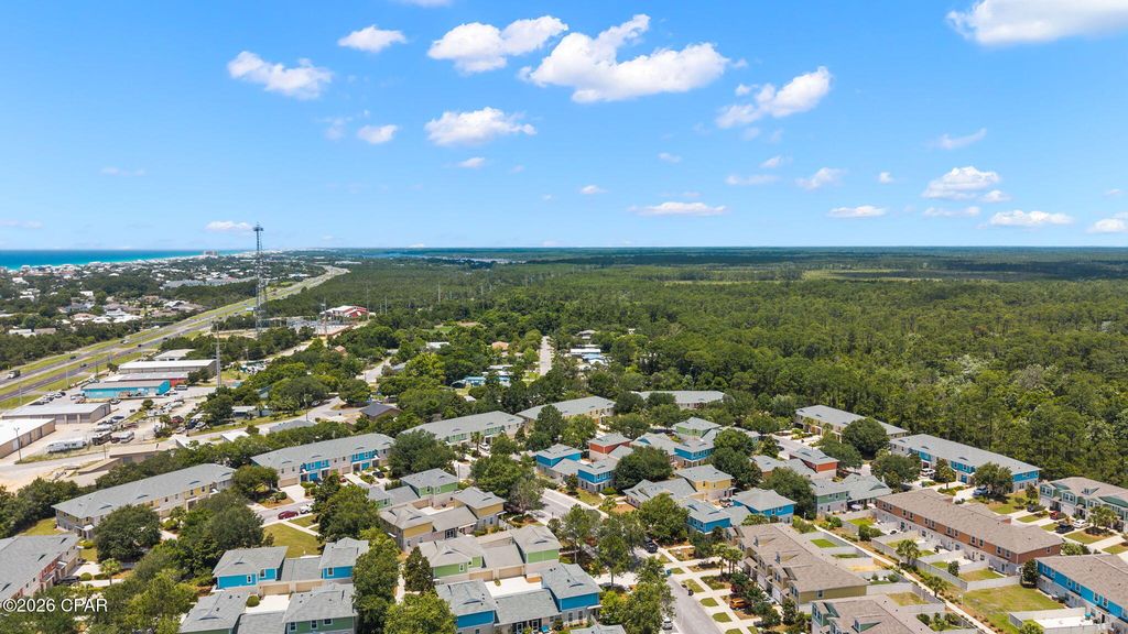 Image 43 of property listing at 229 Sand Oak Boulevard, Panama City Beach, FL 32413