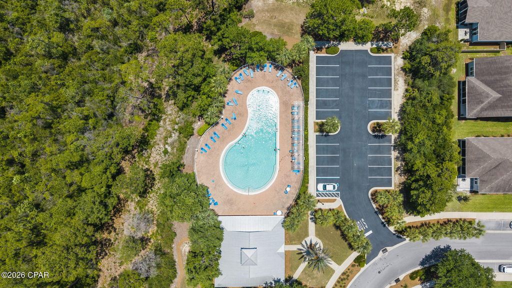 Image 45 of property listing at 229 Sand Oak Boulevard, Panama City Beach, FL 32413