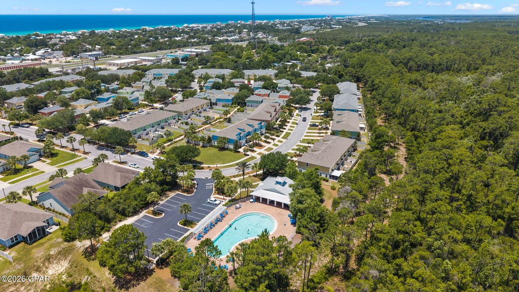 Image 46 of property listing at 229 Sand Oak Boulevard, Panama City Beach, FL 32413