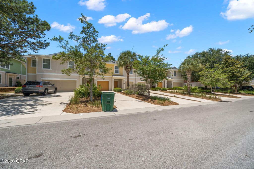 Image 47 of property listing at 229 Sand Oak Boulevard, Panama City Beach, FL 32413