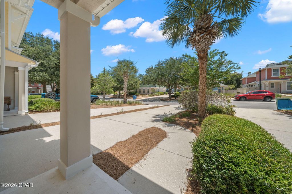 Image 48 of property listing at 229 Sand Oak Boulevard, Panama City Beach, FL 32413