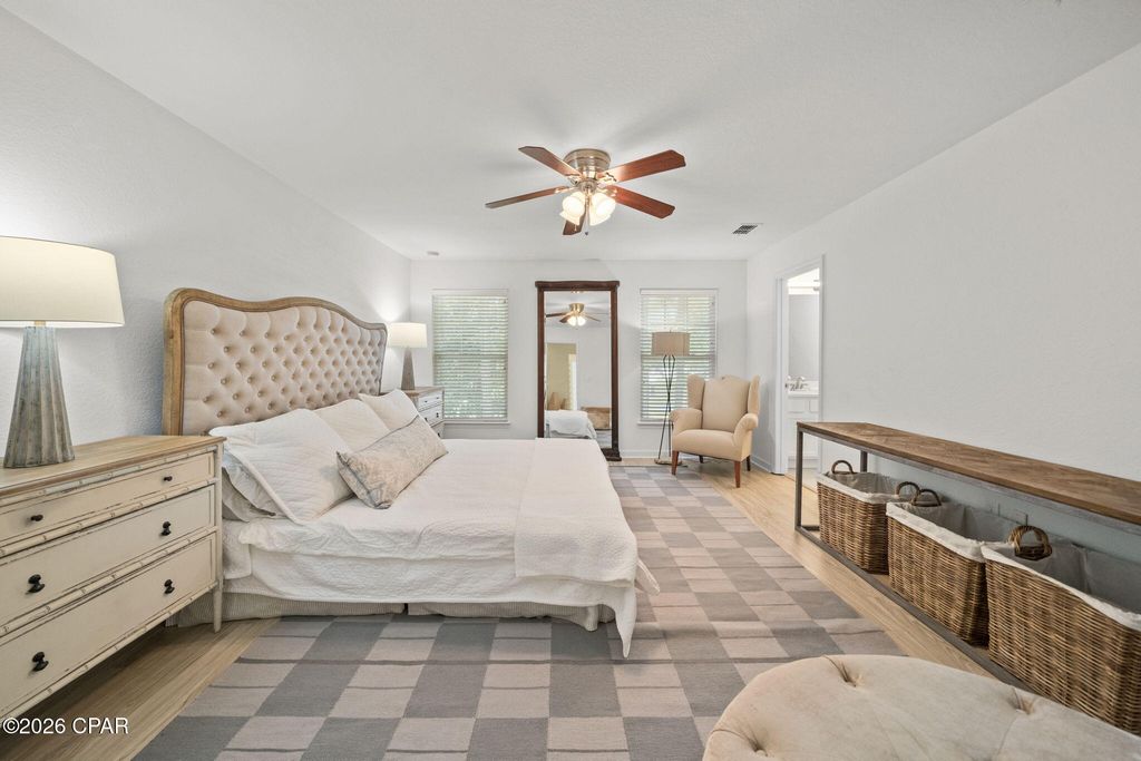 Image 5 of property listing at 229 Sand Oak Boulevard, Panama City Beach, FL 32413