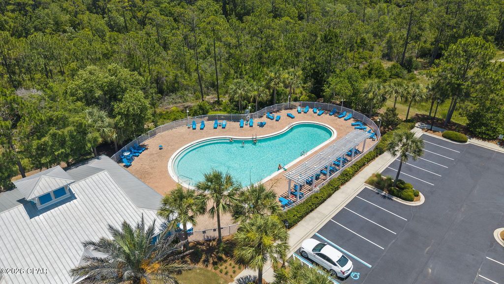 Image 7 of property listing at 229 Sand Oak Boulevard, Panama City Beach, FL 32413