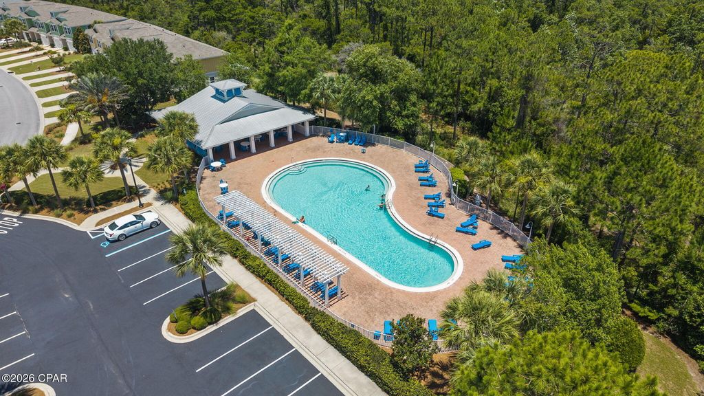 Image 8 of property listing at 229 Sand Oak Boulevard, Panama City Beach, FL 32413