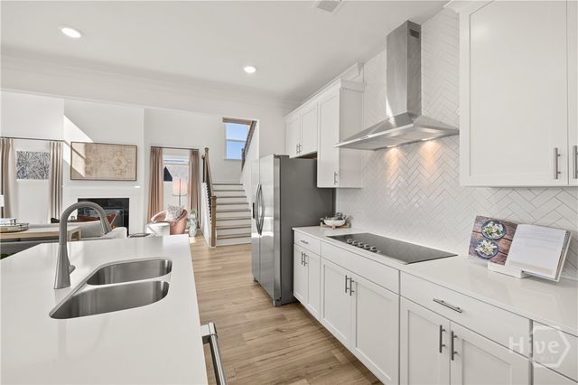 1031 Gage Lane, Madison, GA 30650