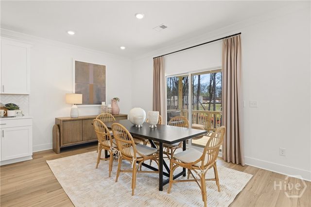 1031 Gage Lane, Madison, GA 30650