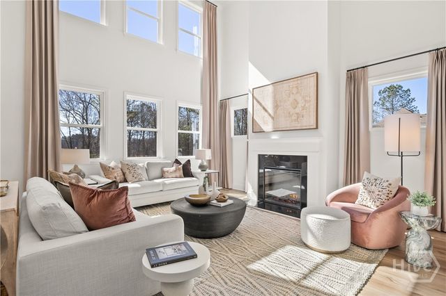 1031 Gage Lane, Madison, GA 30650