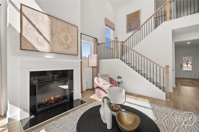 1031 Gage Lane, Madison, GA 30650