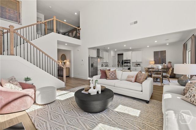 1031 Gage Lane, Madison, GA 30650