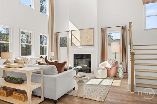 1031 Gage Lane, Madison, GA 30650