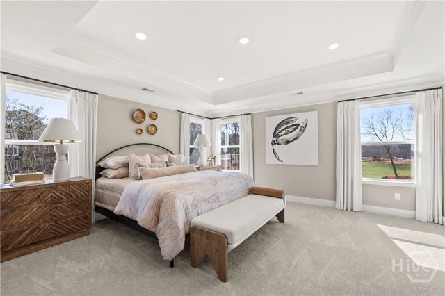 1031 Gage Lane, Madison, GA 30650