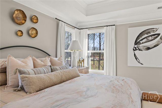 1031 Gage Lane, Madison, GA 30650