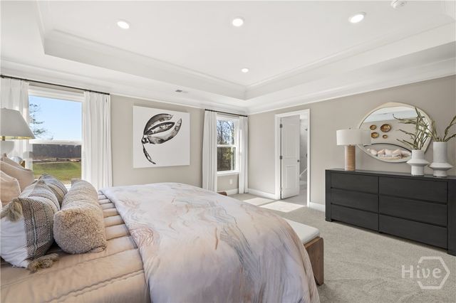 1031 Gage Lane, Madison, GA 30650