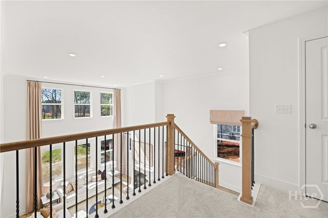 1031 Gage Lane, Madison, GA 30650