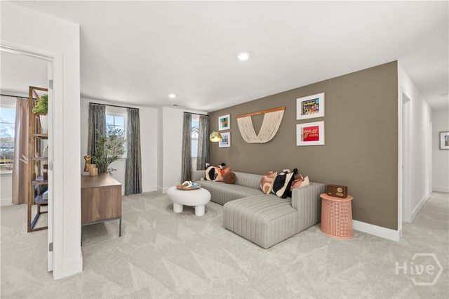 1031 Gage Lane, Madison, GA 30650