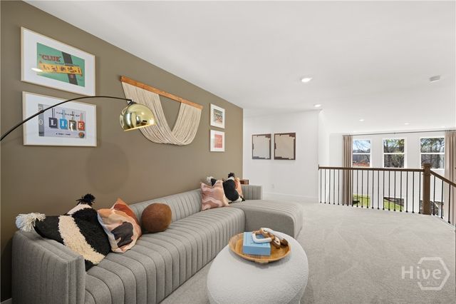 1031 Gage Lane, Madison, GA 30650