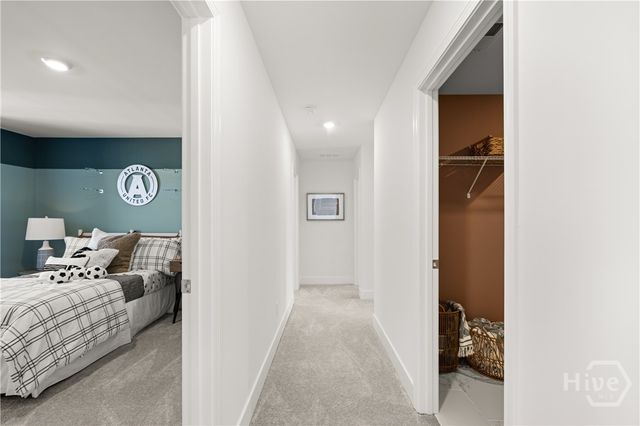 1031 Gage Lane, Madison, GA 30650