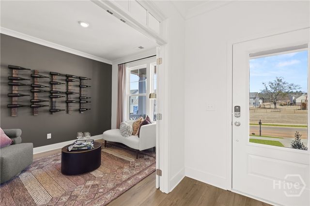 1031 Gage Lane, Madison, GA 30650