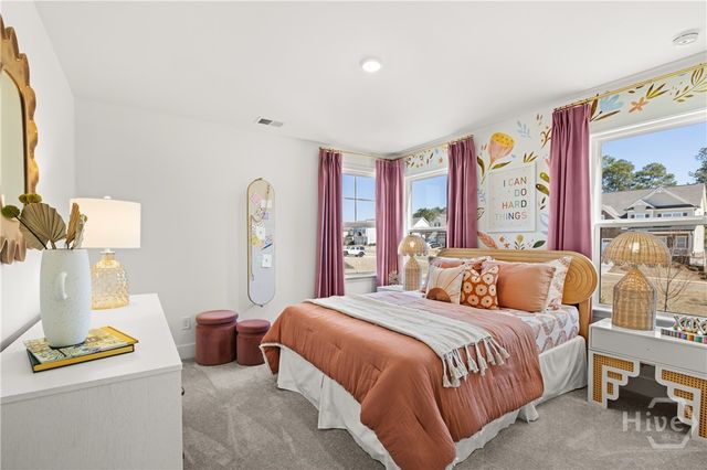 1031 Gage Lane, Madison, GA 30650