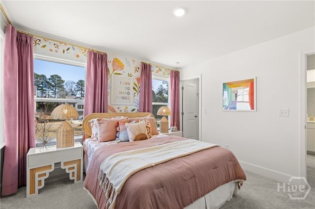 1031 Gage Lane, Madison, GA 30650